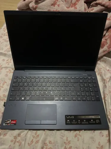 Notebook Vaio Fe15