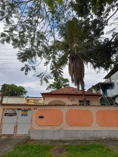 Duas casas pelo valor de uma em Turiaçu.