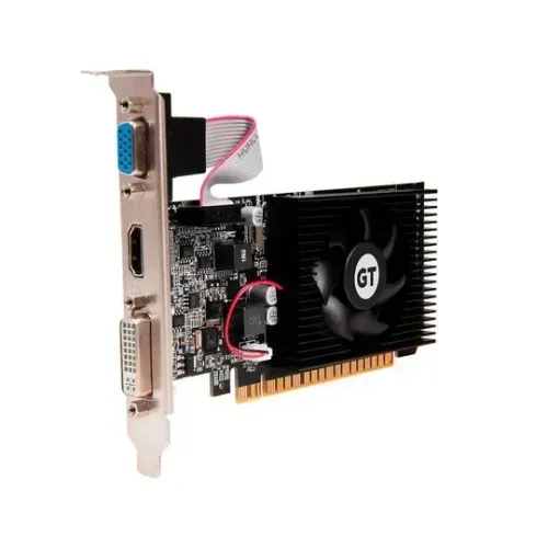 Placa de video Nvidia G210
