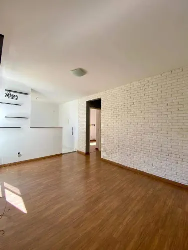 Apartamento 2 Quartos em Betim com Lazer e Segurança