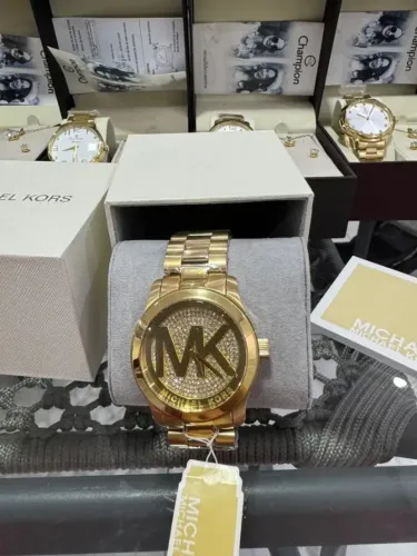 Relógio Michael Kors