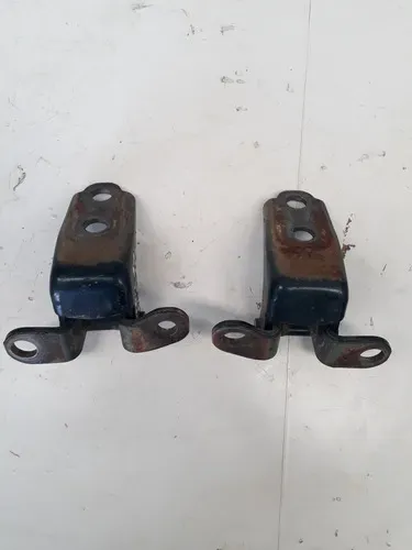 Par De Dobradiça Honda Civic 2001 Até 2006 D Direita 1431