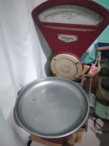 Balança Filizzola