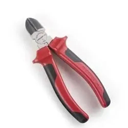 Alicate de corte diagonal, 160 mm (6.1/2") gedore red - 3301822