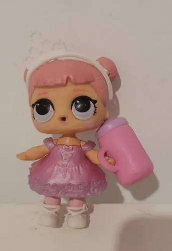Boneca LOL Original 