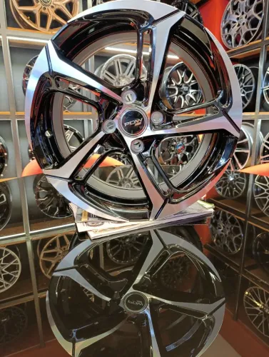 Roda R15x6.5 importado 