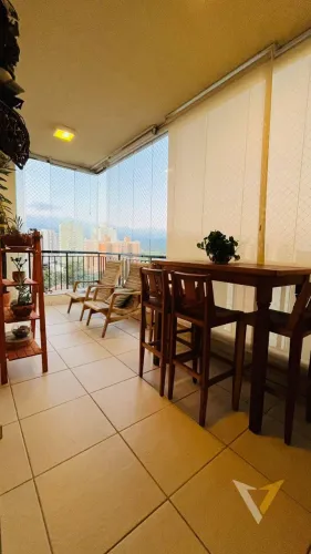 Apartamento á venda, Abitare Eco Clube, Jardim Messina, na cidade de Jundiaí-SP