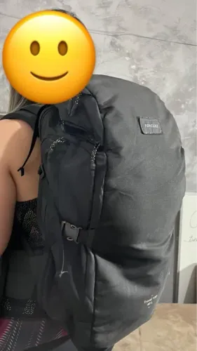 Mochila Forclaz 40L