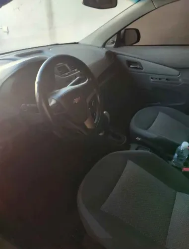 Chevrolet Cobalt LS 1.4 8V Flexpower 4P 2021