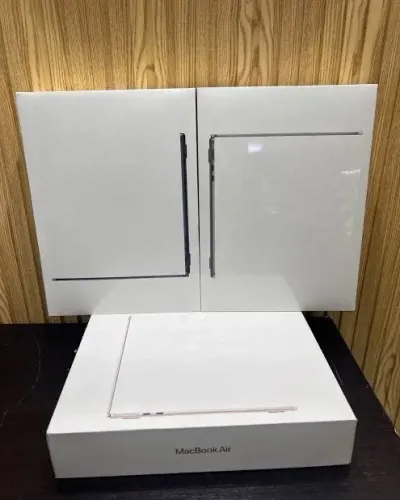 MacBook Air M4 13" Liquidação! 256gb / 16gb RAM Lacrado