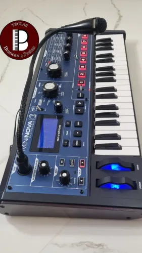 novation mininova