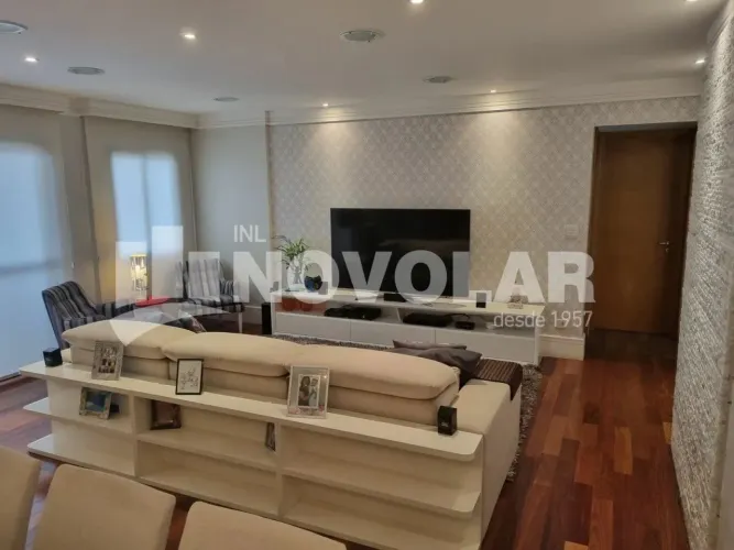 Apartamento de Alto Padrão, Vila Guilherme
