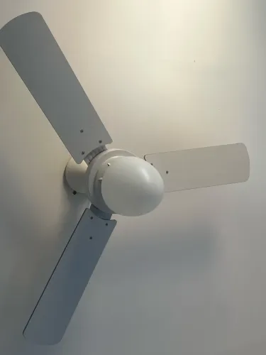 Vendo ventilador de telo