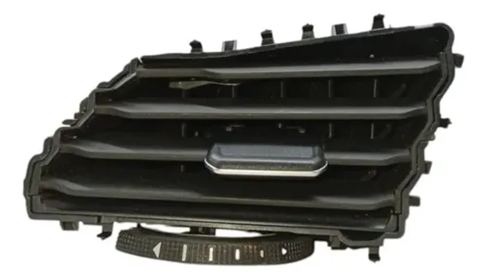 Difusor Ar Esq Volkswagen Tiguan R-line 2.0t 2020
