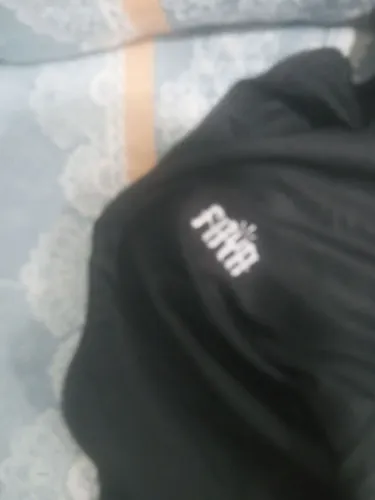 Casaco corta vento marca faya tamanho g