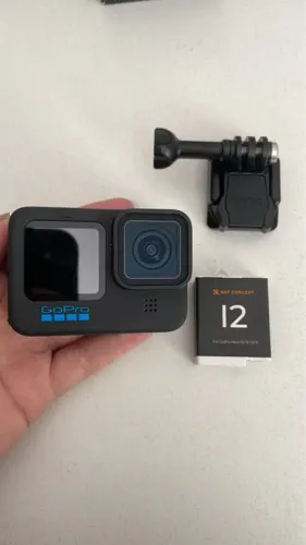 Go Pro Hero 11