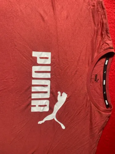 Blusa PUMA ORIGINAL TAM. G