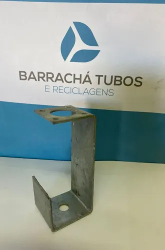 Gancho para perfilado 38x38 