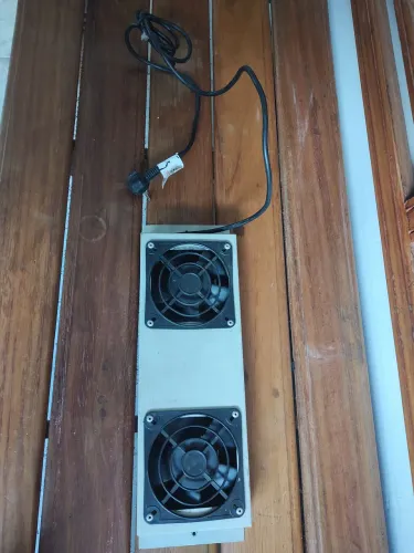 Cooler Duplo 127v Modelo NW309RT