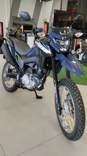BROS CBS A PRONTA ENTREGA
