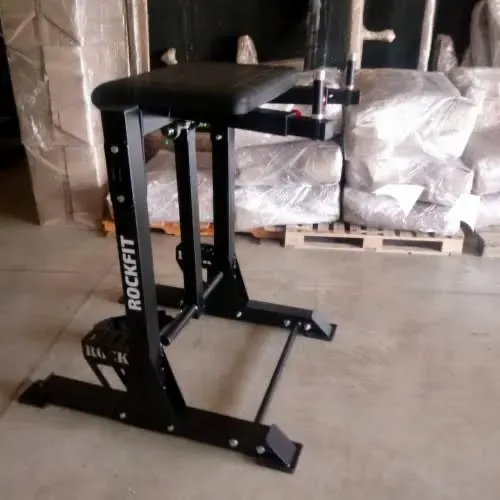 Reverse Hyper Rock Fit