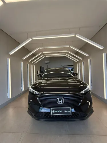 Honda HR-V EXL 1.5 Sensing 16V 5P Aut. 2025