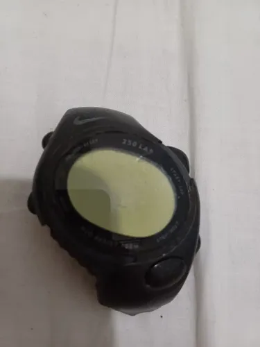 Relógio Nike Digital Masculino