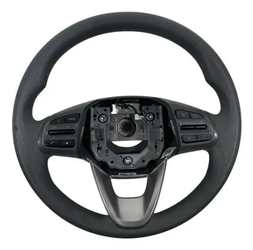 Volante Direção Hb20 C/comandos 2023/24
