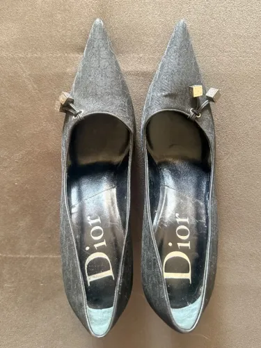 Sapato escarpin Dior original