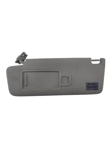 Quebra Sol Le Vw Jetta Golf 2014 2016 C Detalhe Original 