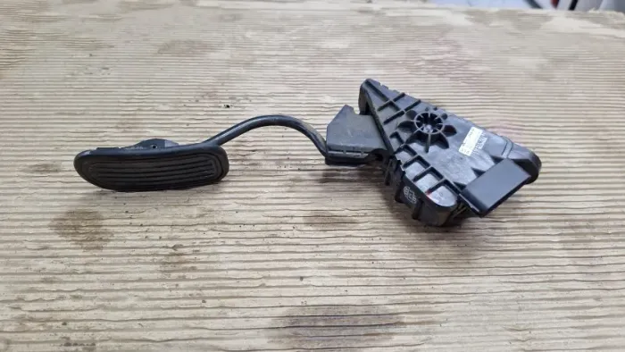 Pedal Acelerador Sw4