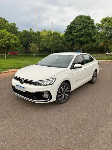 Volkswagen Virtus Highline 200 TSI 1.0 Flex 12V AUT 2023