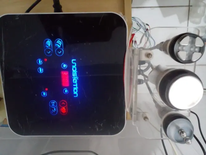 Aparelhos de Estética