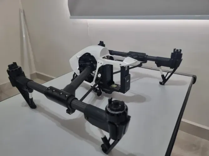 Drone DJI Inspire 1 V2