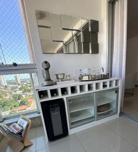 ESPELHOS MOSAICO TOKSTOK