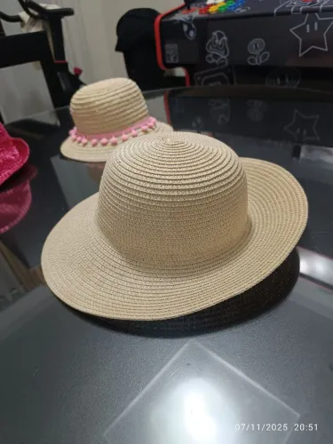 Chapéu de praia