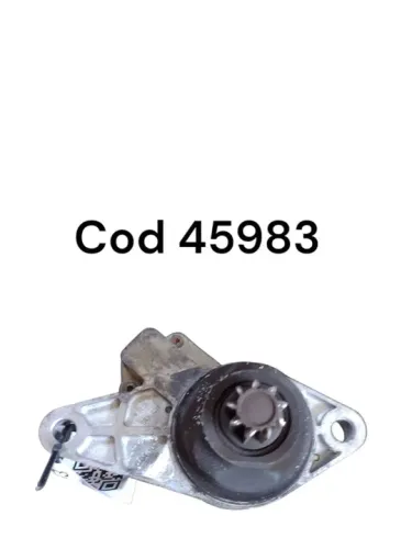 Motor de Partida Gol g5 - Cod 45983