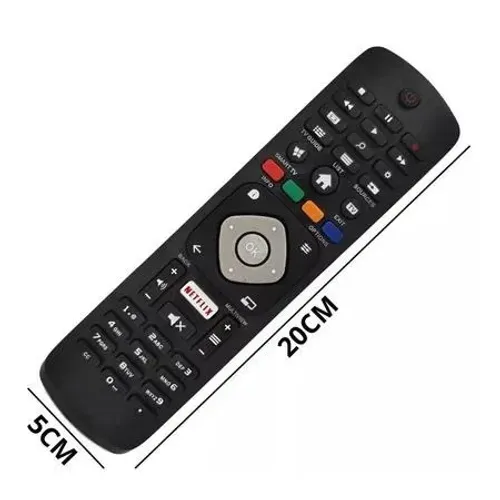 Controle Remoto PHILIPS Smart TV