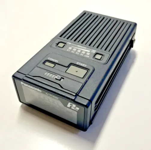 Panasonic AJ-PCS060G