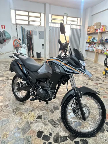 Xre 190 Adventure zero km