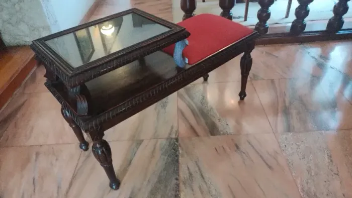 Mesa de telefone