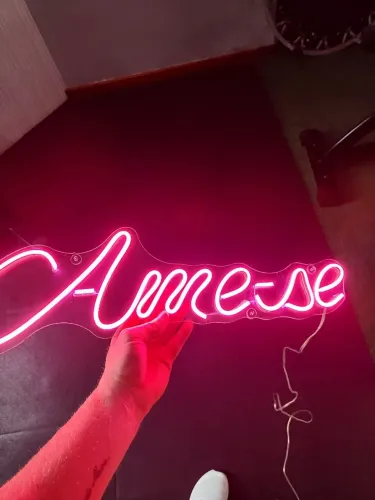 Iluminaria de ambiente Ame- se