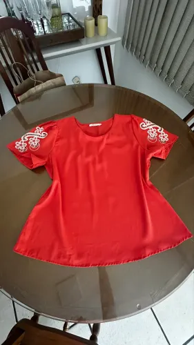 Blusa