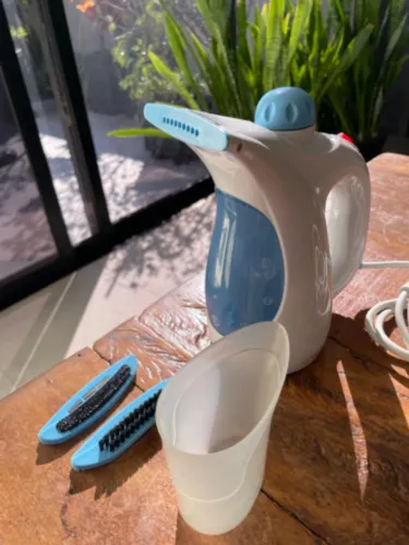 Steamer Studii Passadeira a Vapor 110V