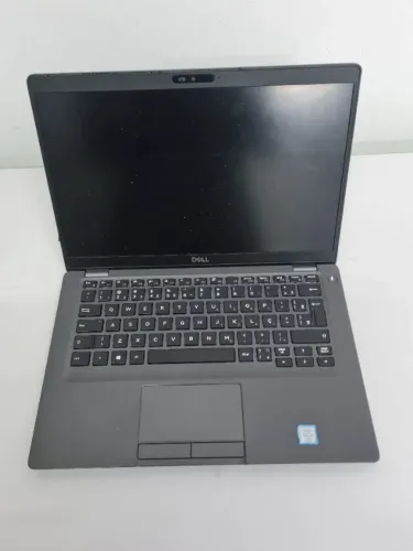 Notebook Dell Latitude 5400 8ª geração