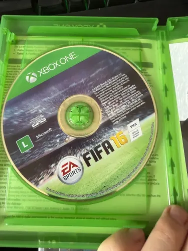 FIFA 16 - XBOX ONE