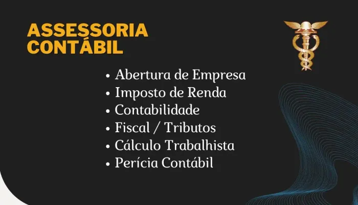 Contabilidade, Assistente Técnica Judicial, Perícia Contábil 