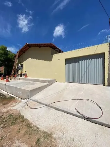 Kitnet para aluguel, 2 quartos, Parque Alvorada - Timon/MA