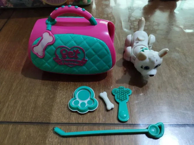 Pet Parade