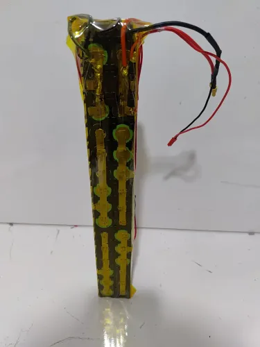 Bateria de lítio nova patinete Foston 36v a partir de R$999,00